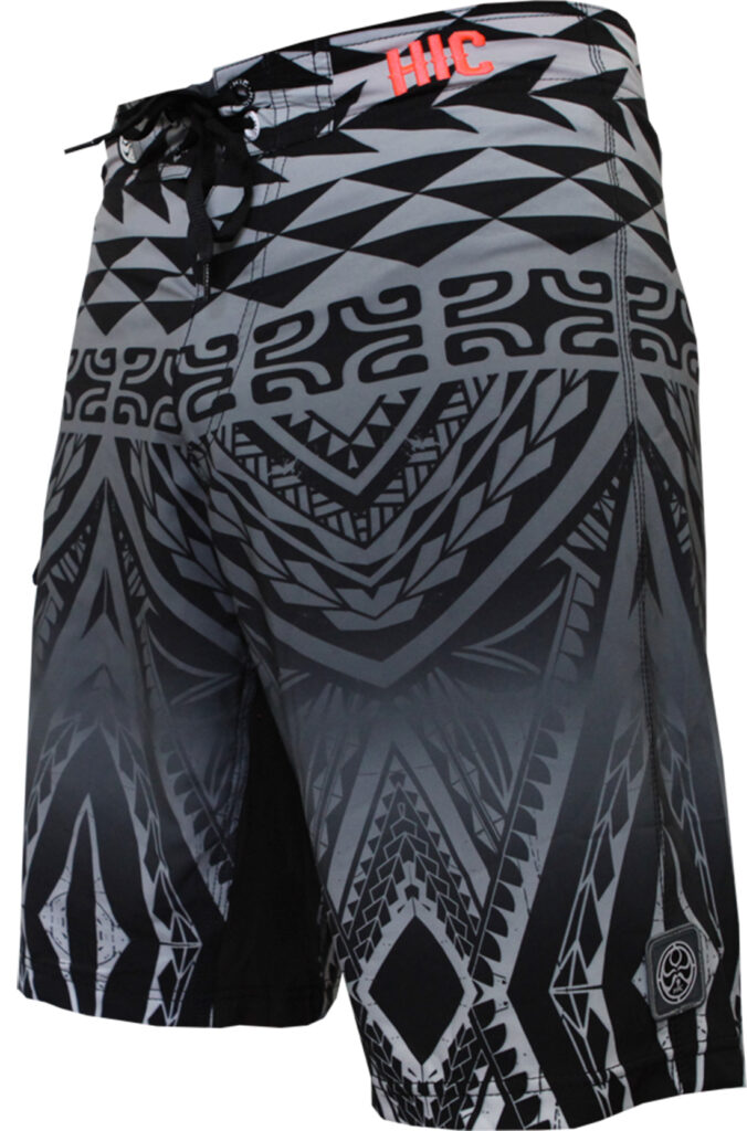 Kona Tiki 21" Mens Boardshorts